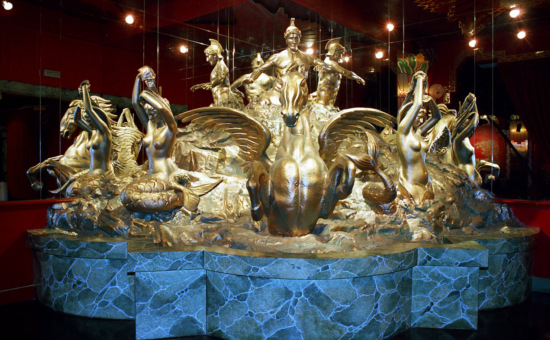 Le Bal de Caesars - Photo 22